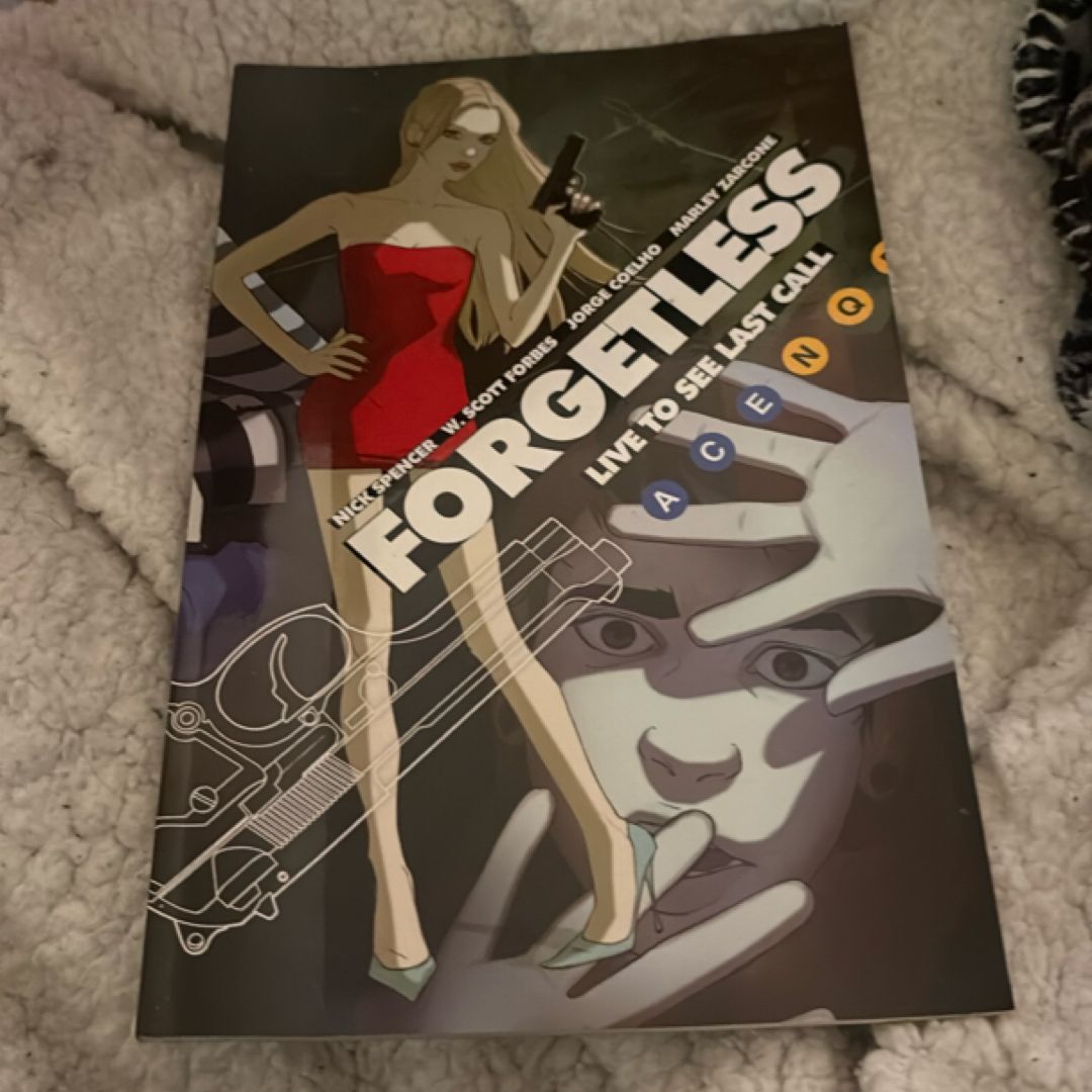 Live to See the Last Call