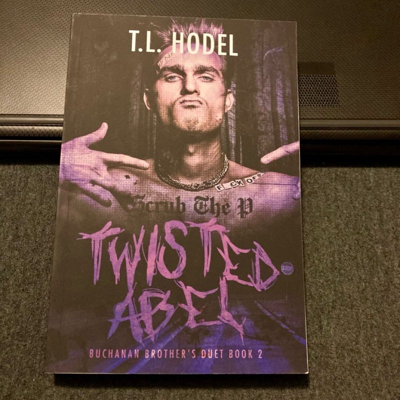 Twisted Abel