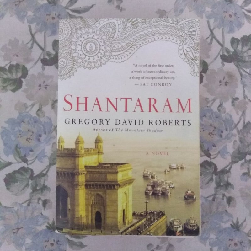 Shantaram