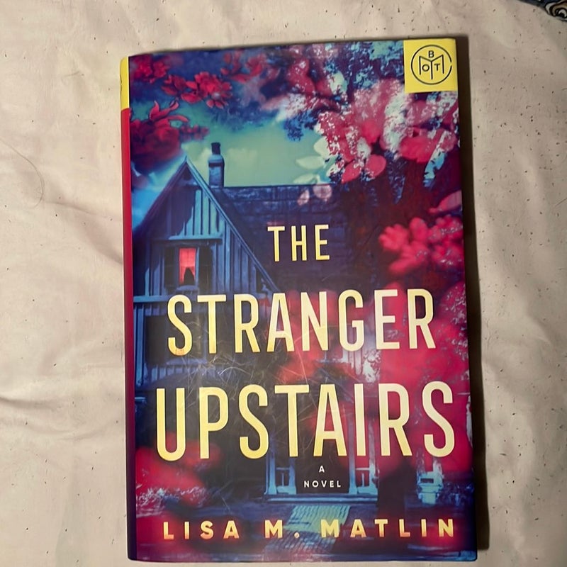 The Stranger Upstairs