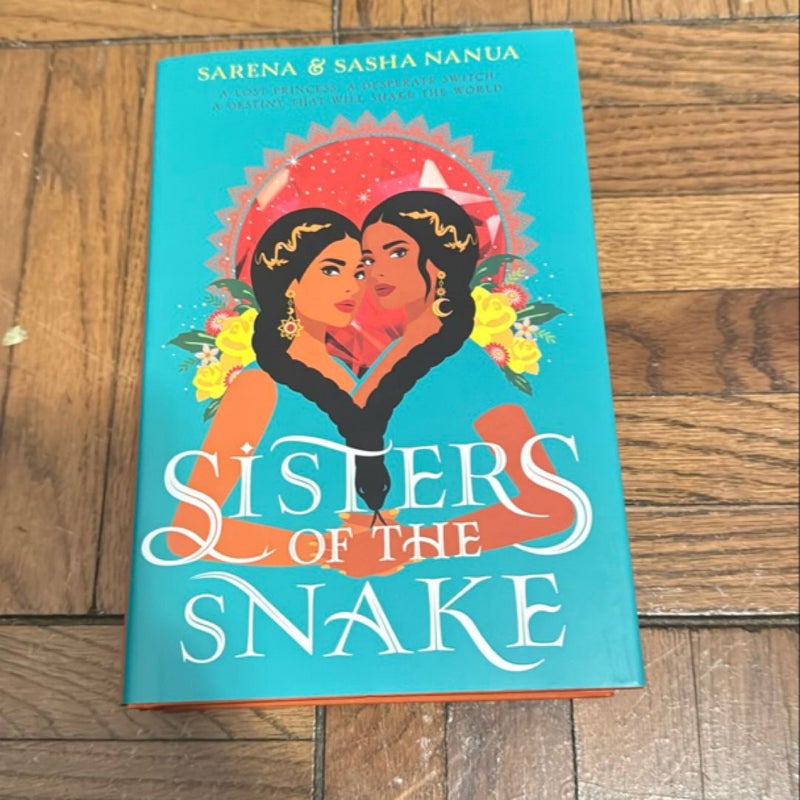 Sisters of the Snake