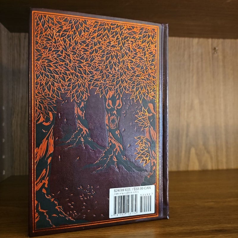 Grimm's Complete Fairy Tales