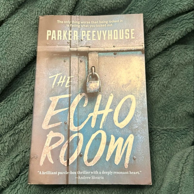 The Echo Room