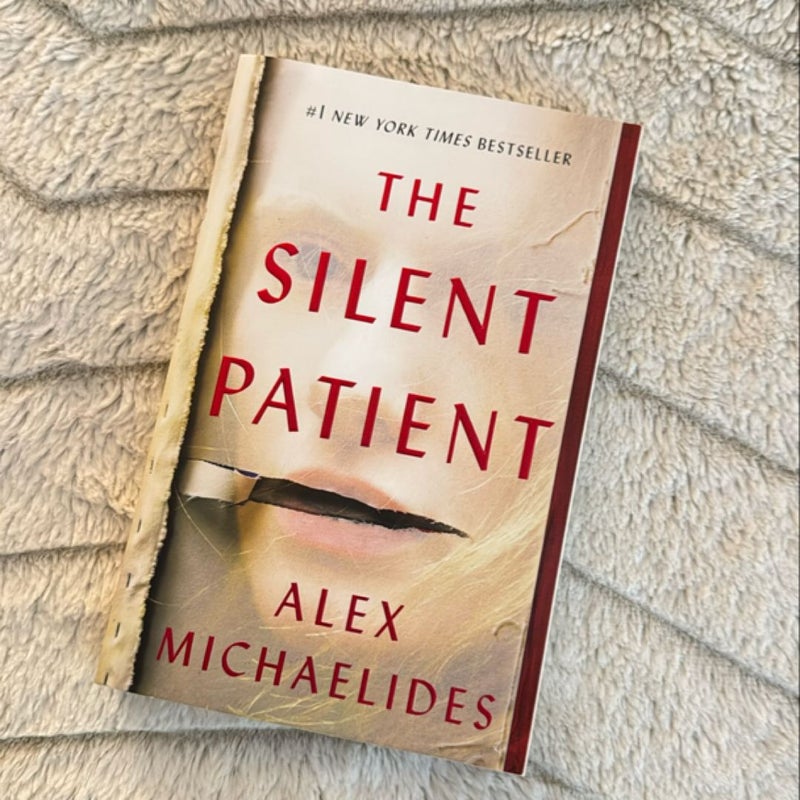 The Silent Patient