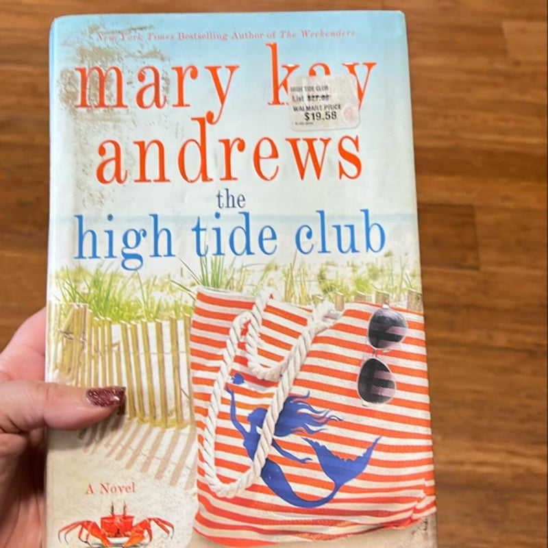 The High Tide Club