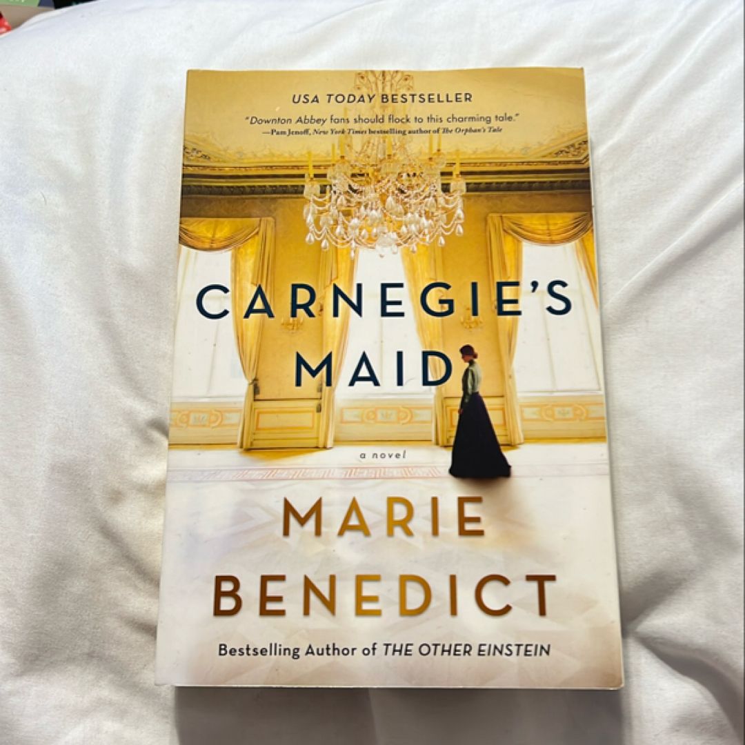 Carnegie's Maid