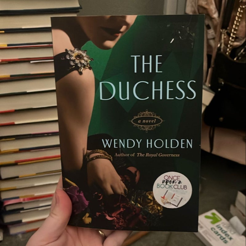 The Duchess