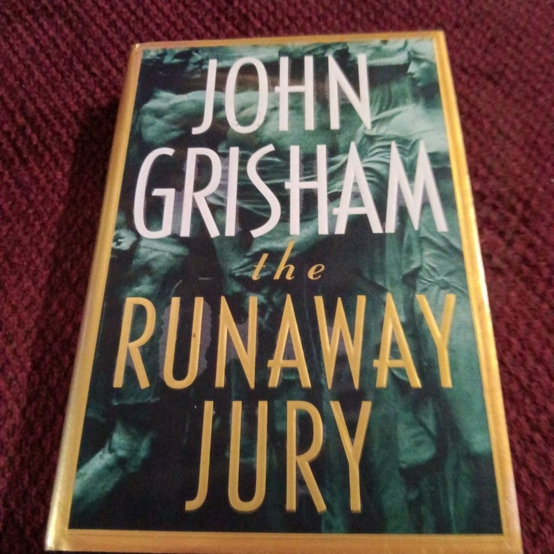 The Runaway Jury