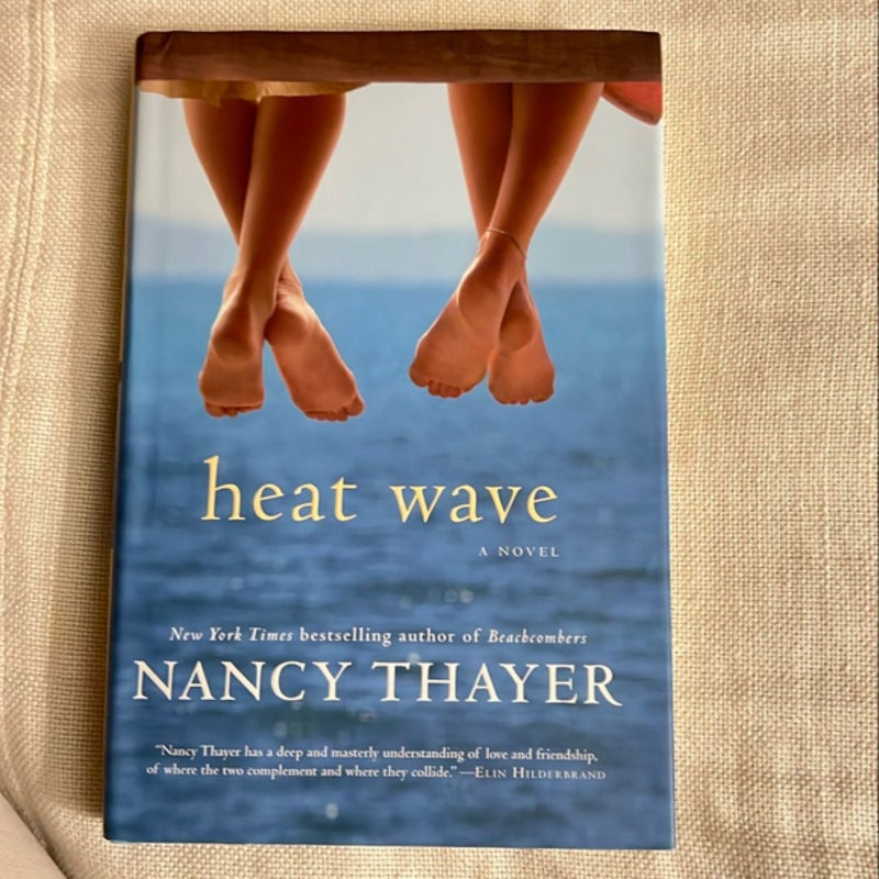 Heat Wave
