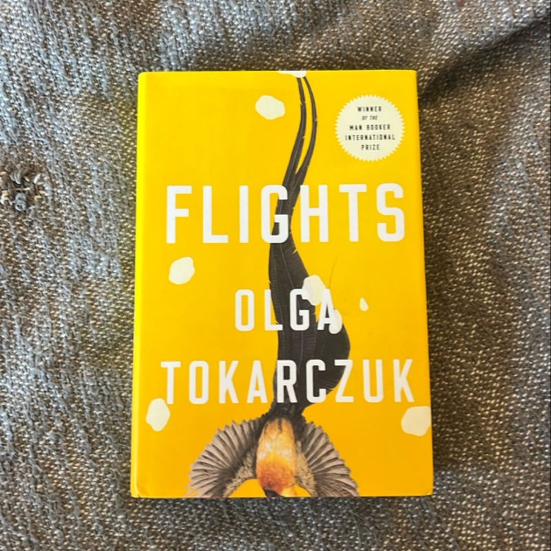 Flights