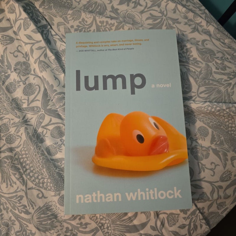 Lump