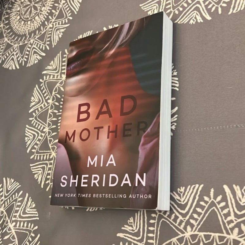 Bad Mother