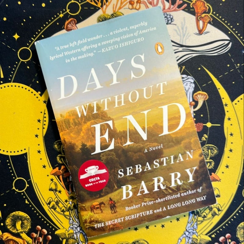 Days Without End