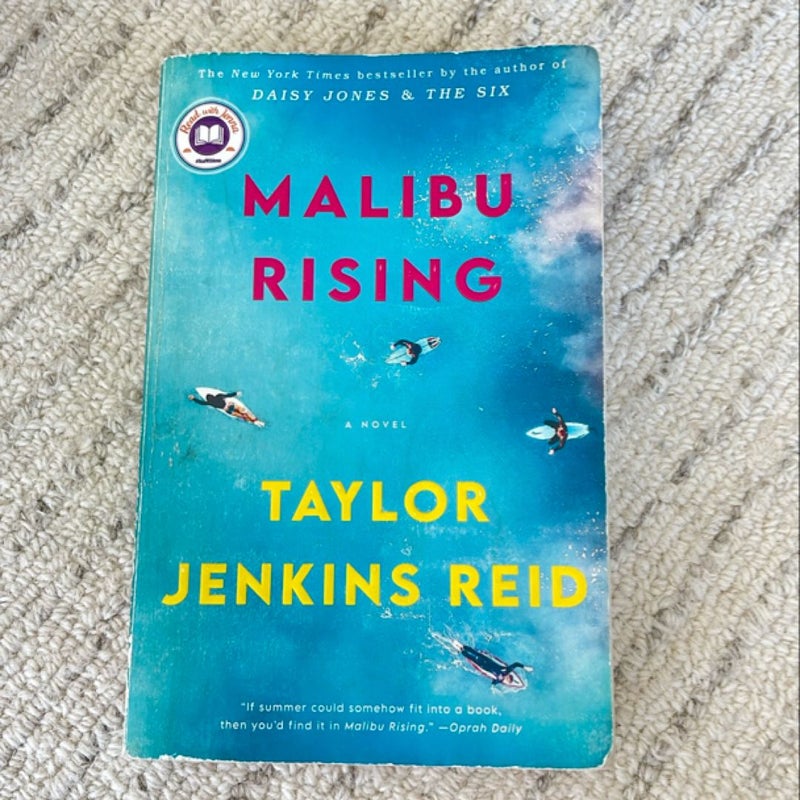 Malibu Rising