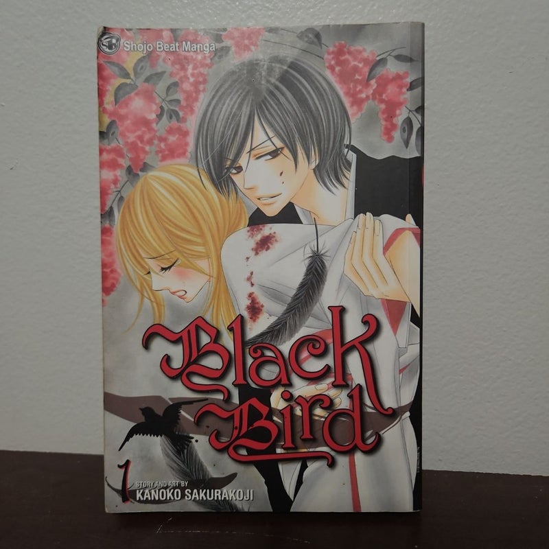 Black Bird, Vol. 1