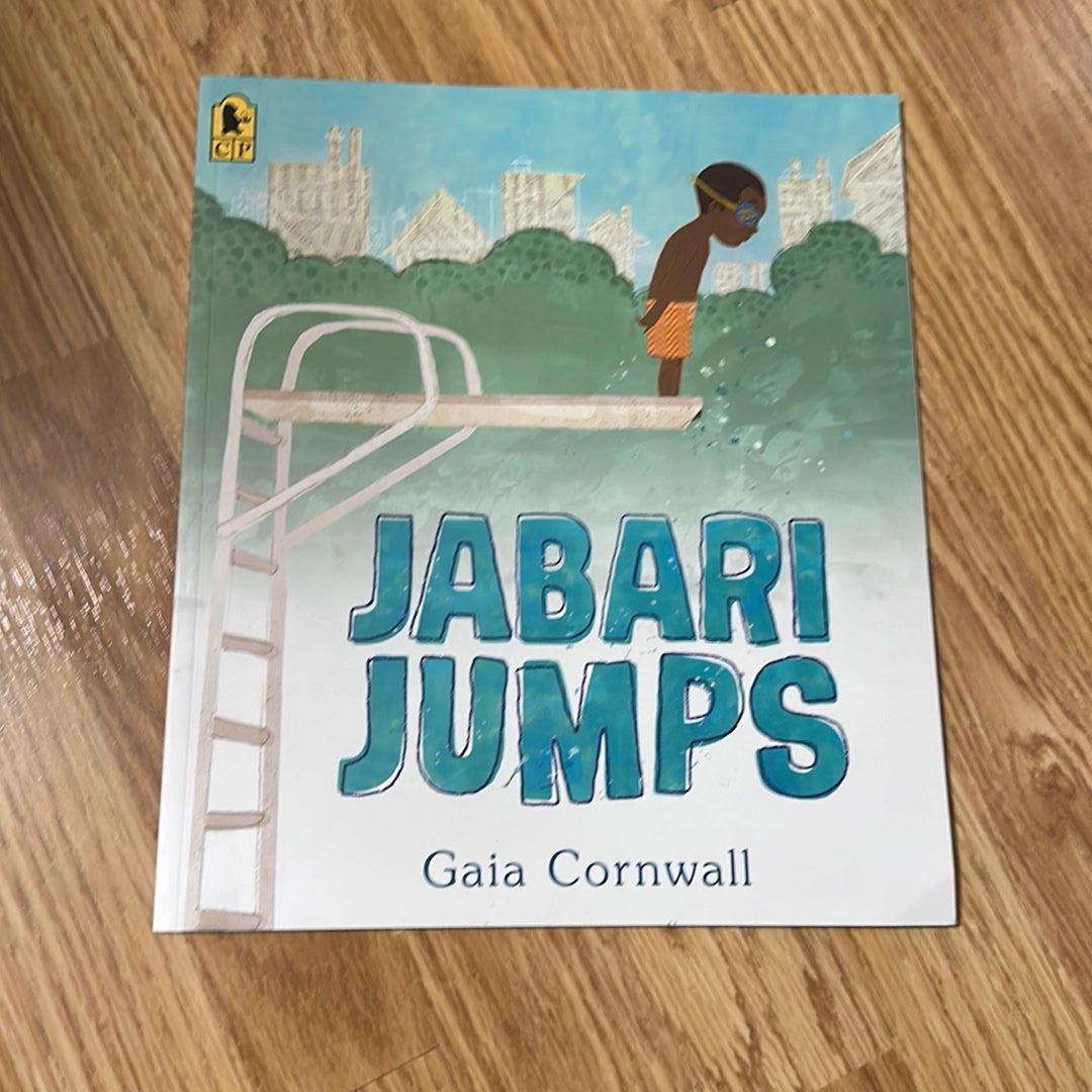 Jabari Jumps