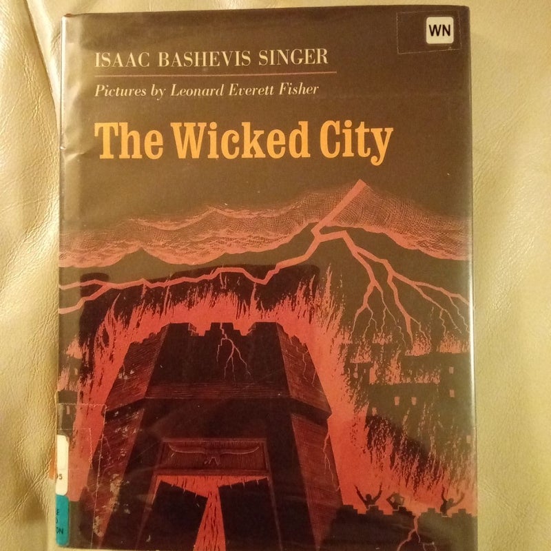 The Wicked City