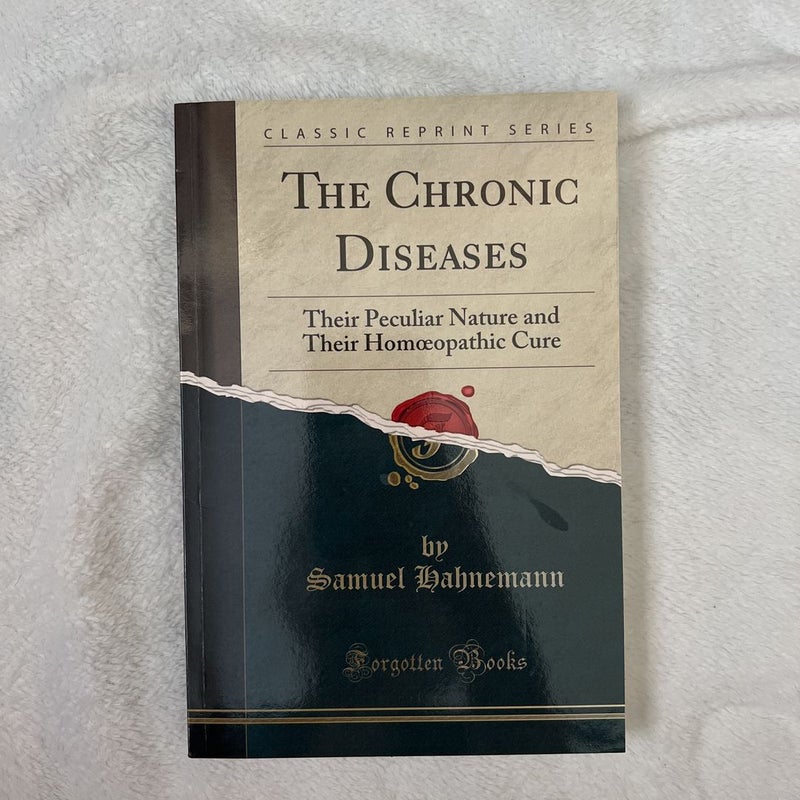 The Chronic Diseases