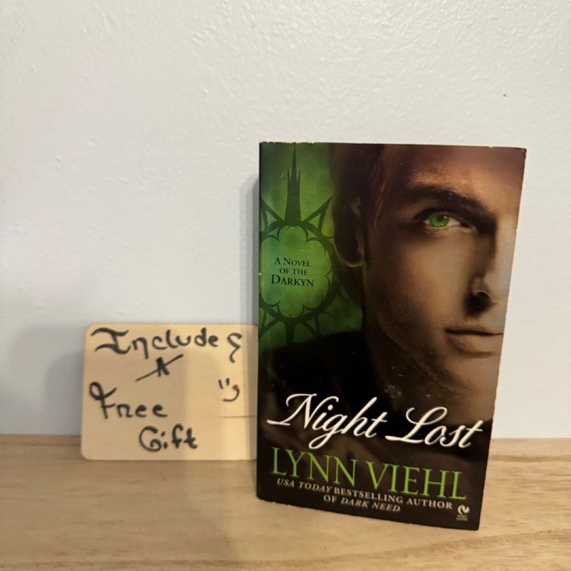 Night Lost