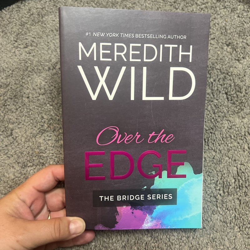 Over the Edge
