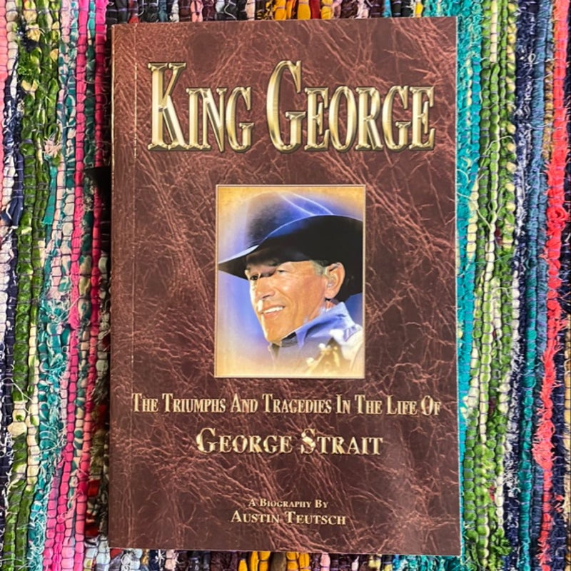 King George