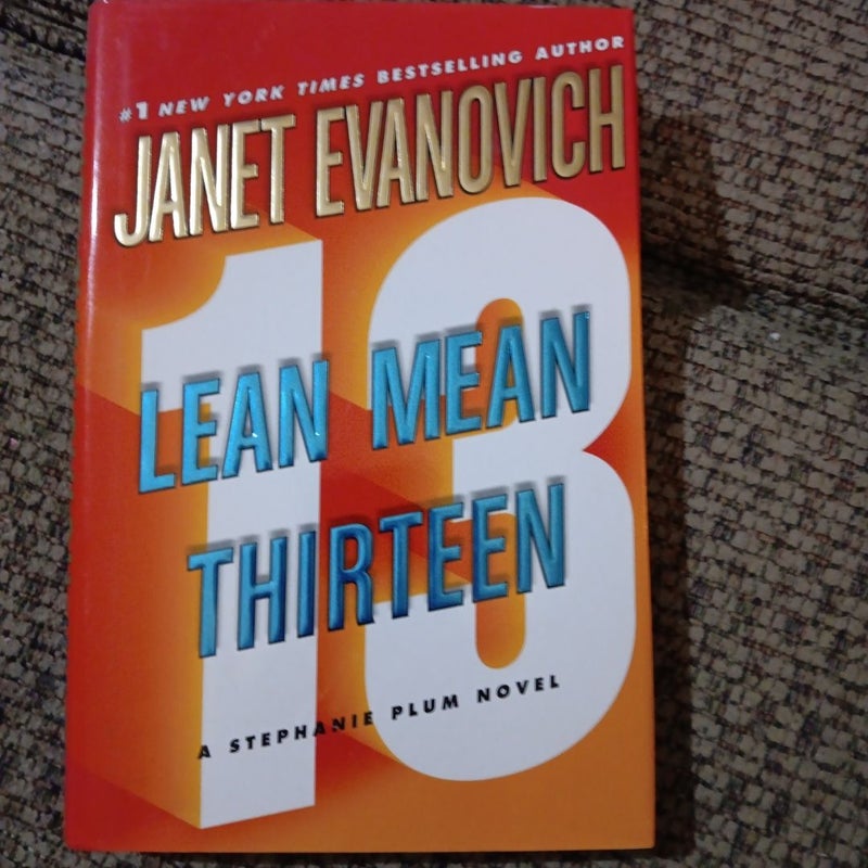 Lean Mean Thirteen