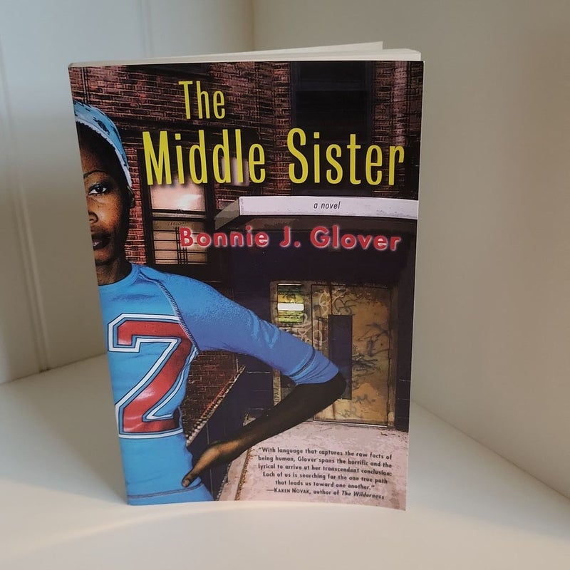 The Middle Sister