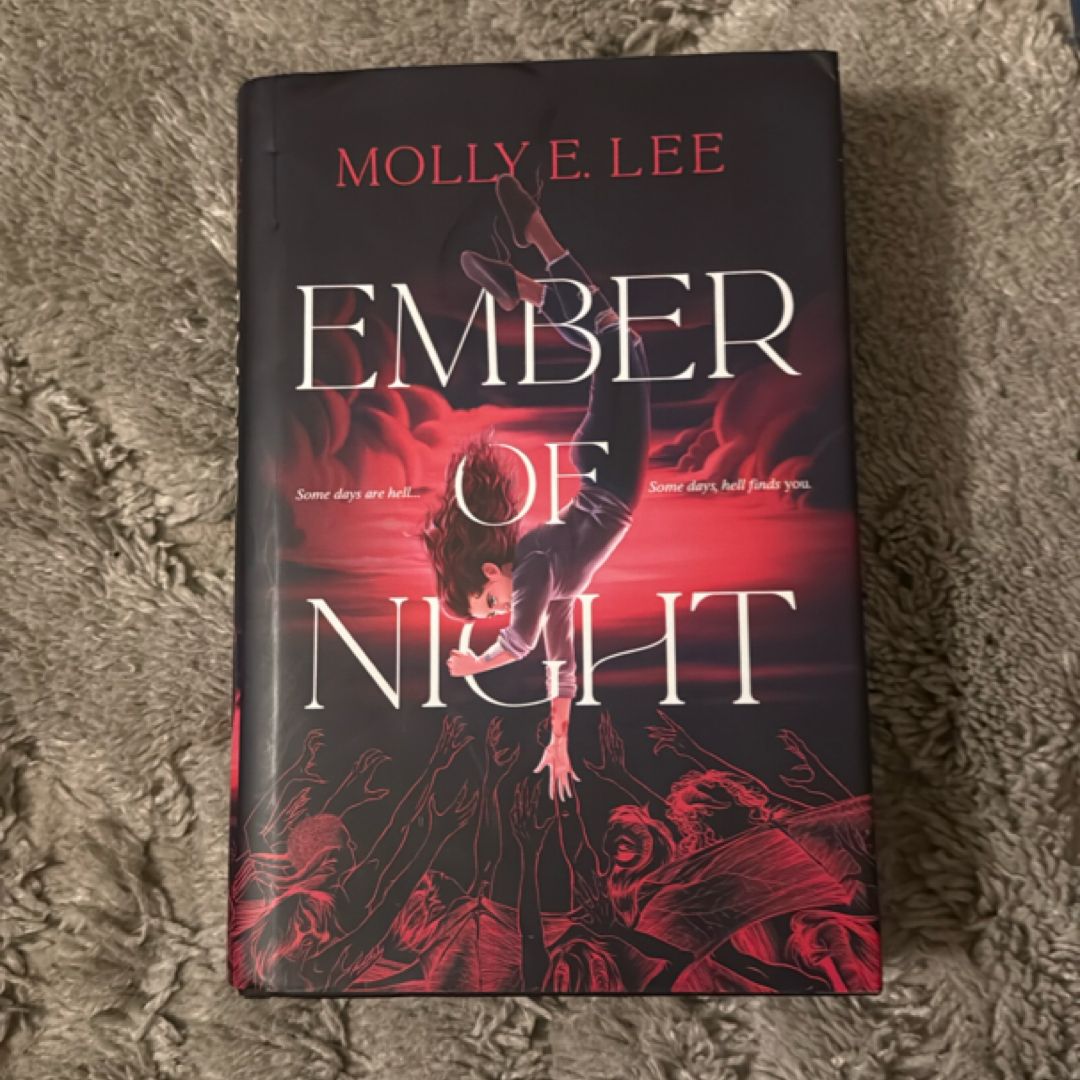 Ember of Night