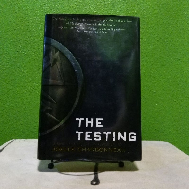 The Testing