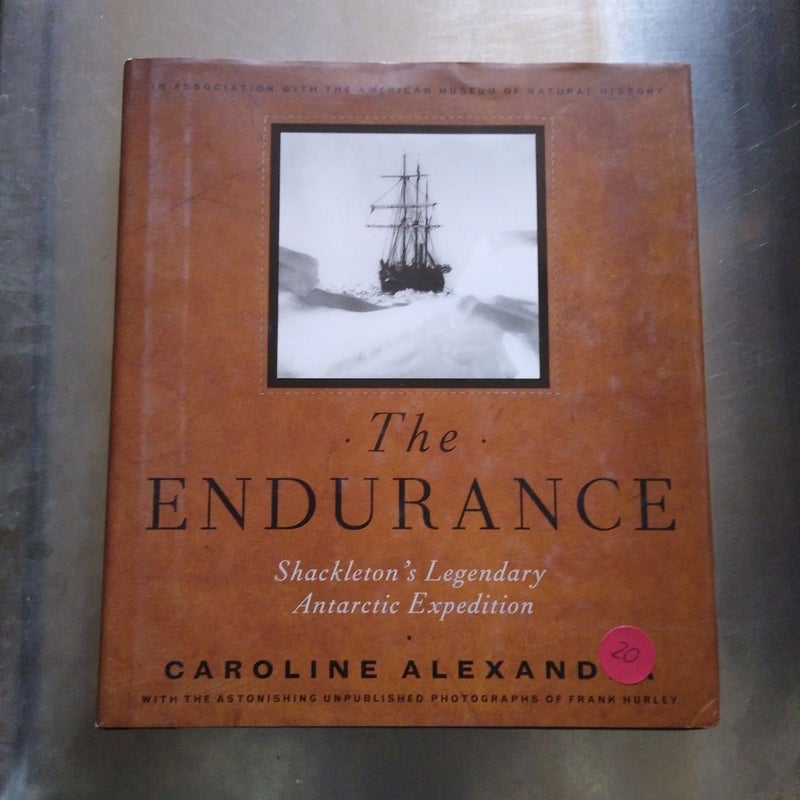 The Endurance