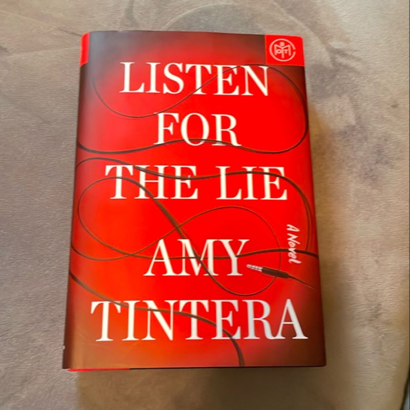 Listen for the Lie