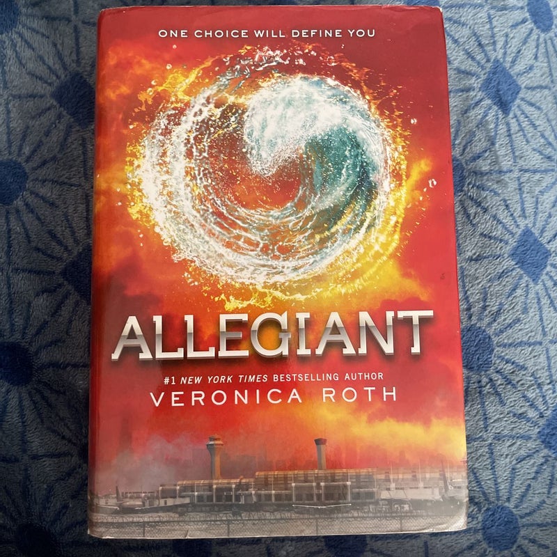 Allegiant