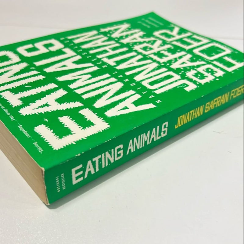 Eating Animals