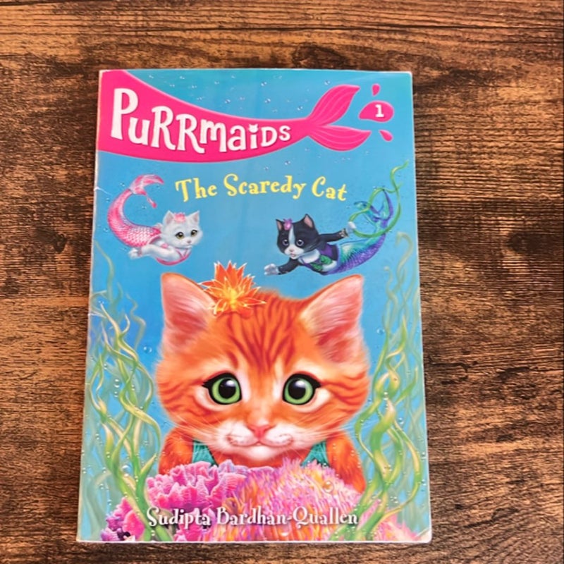 Purrmaids