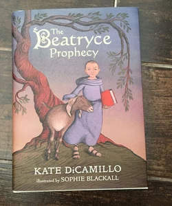The Beatrice Prophecy