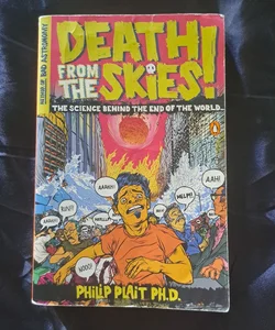 Death from the Skies!