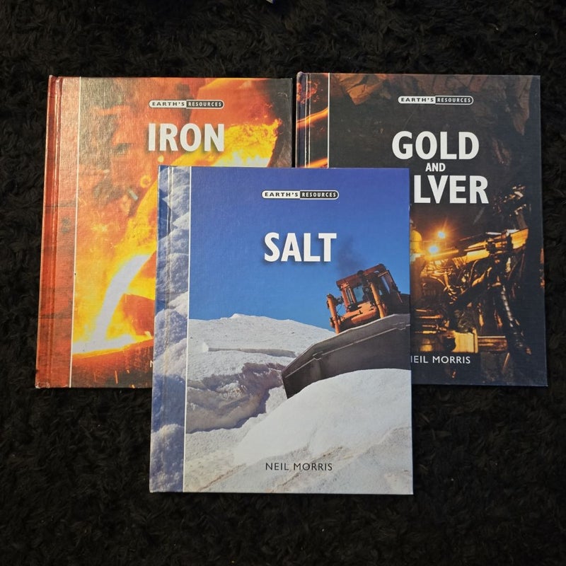 Salt