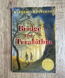 Bridge to Terabithia