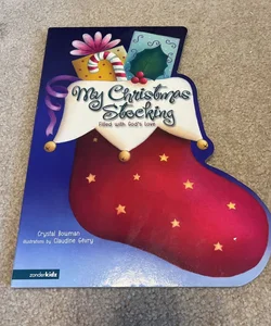 My Christmas Stocking