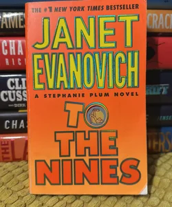 To the Nines (mass market paperback)