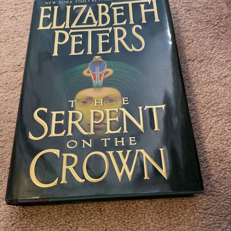 The Serpent on the Crown