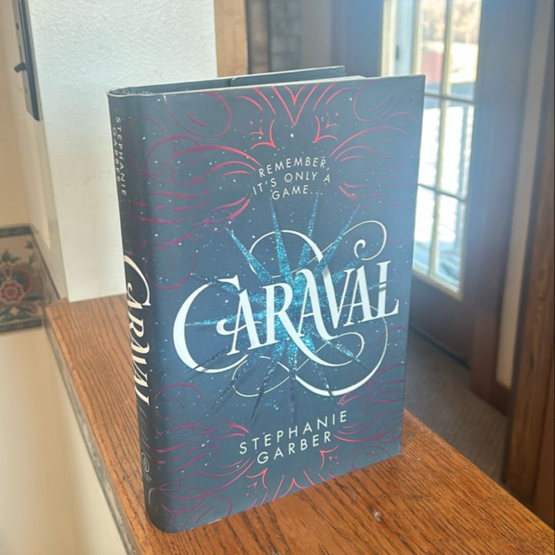 Caraval