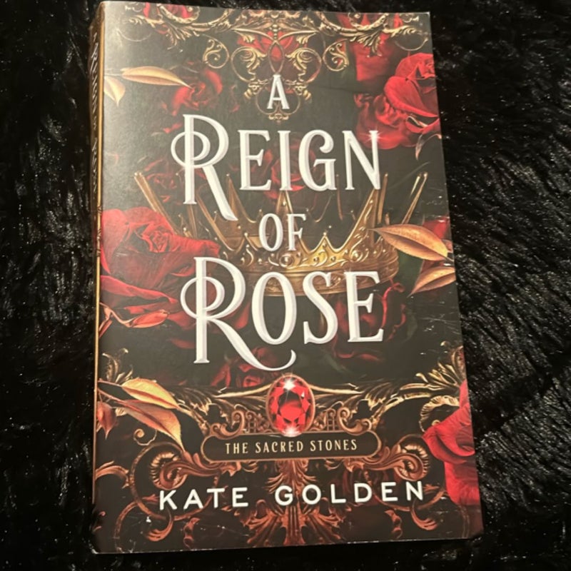 A Reign of Rose