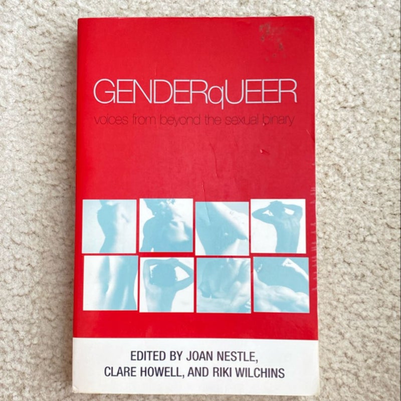 Genderqueer