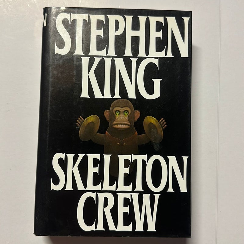 Skeleton Crew 