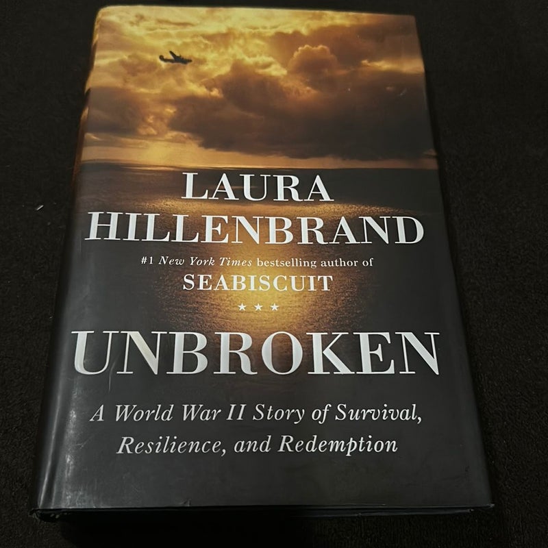 Unbroken