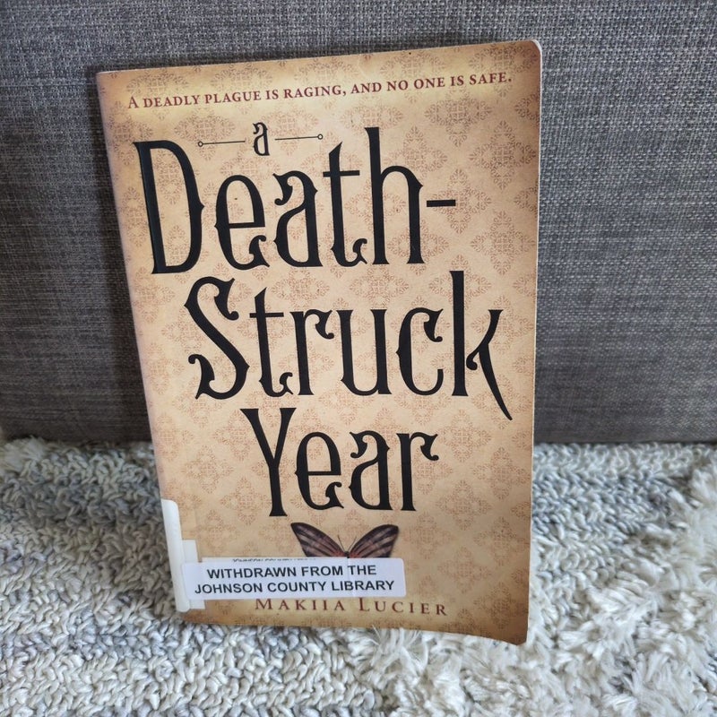 A Death-Struck Year