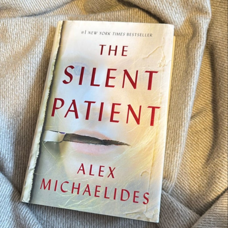 The Silent Patient