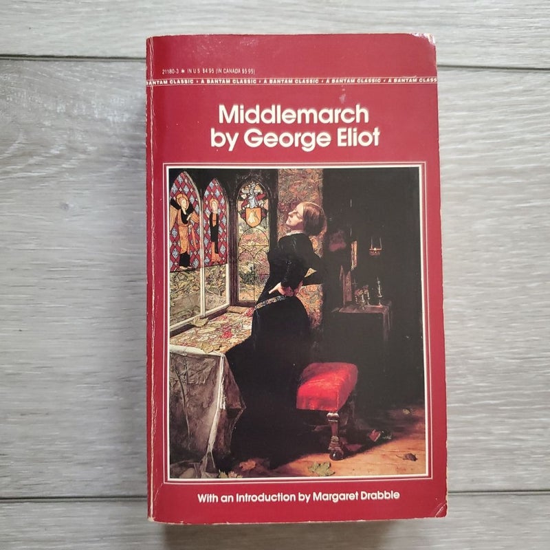 Middlemarch