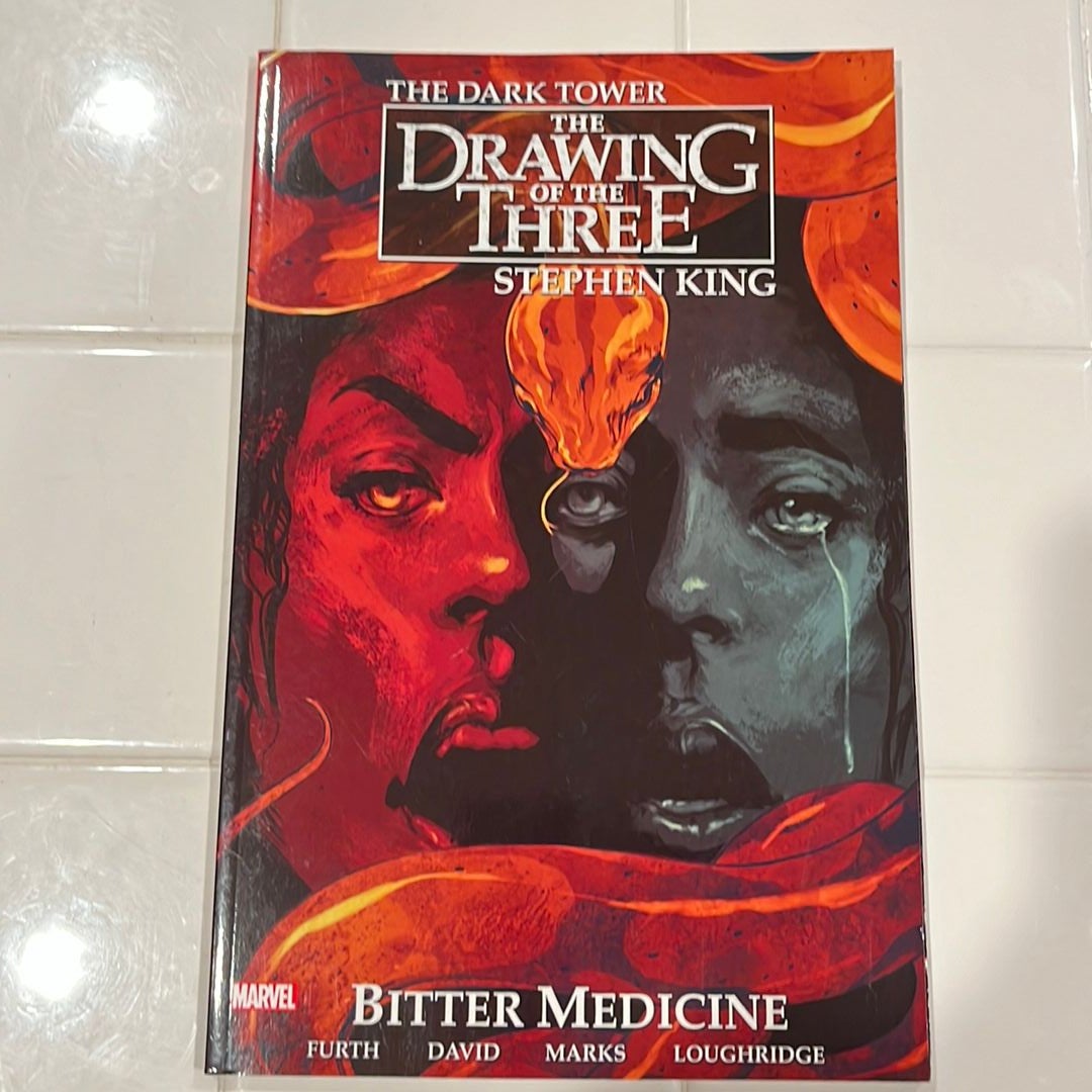 Stephen King's Dark Tower: the Drawing of the Three - Bitter Medicine